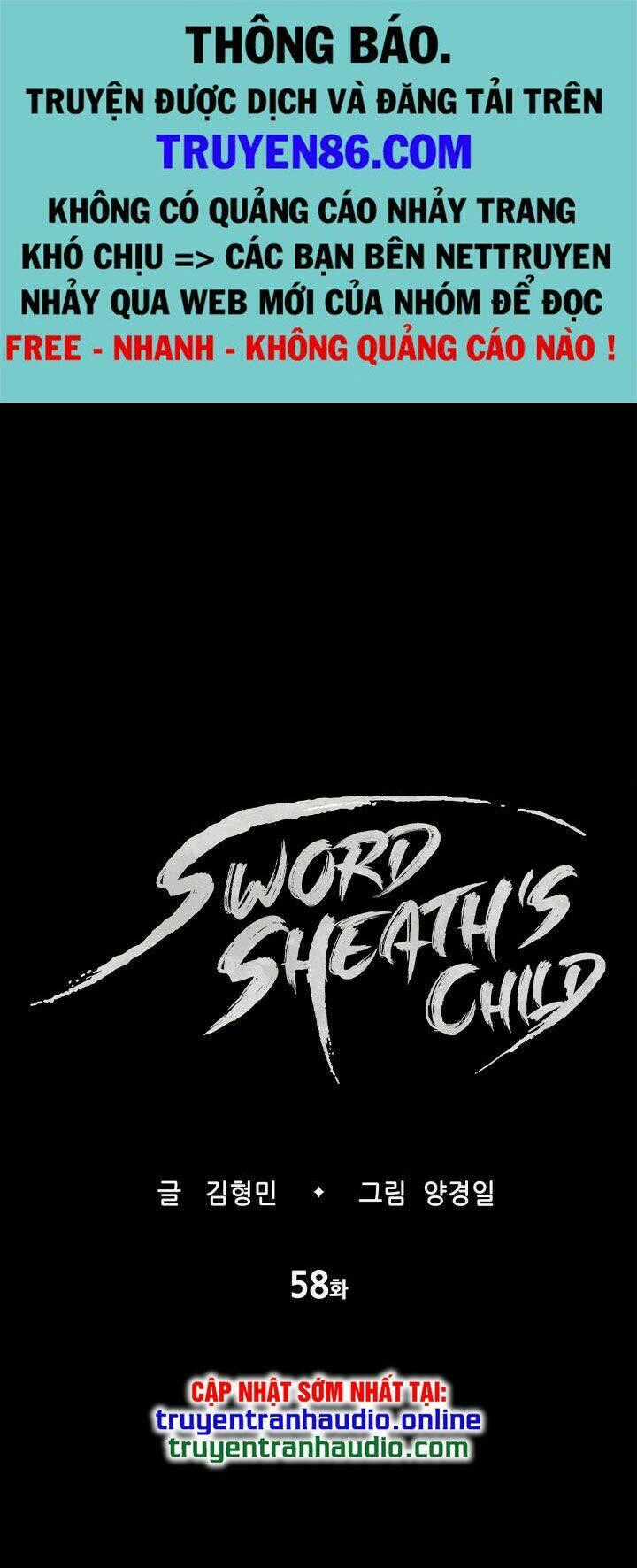 Vô Kiếm Tiểu Tử - Chapter 58 - Trang 1