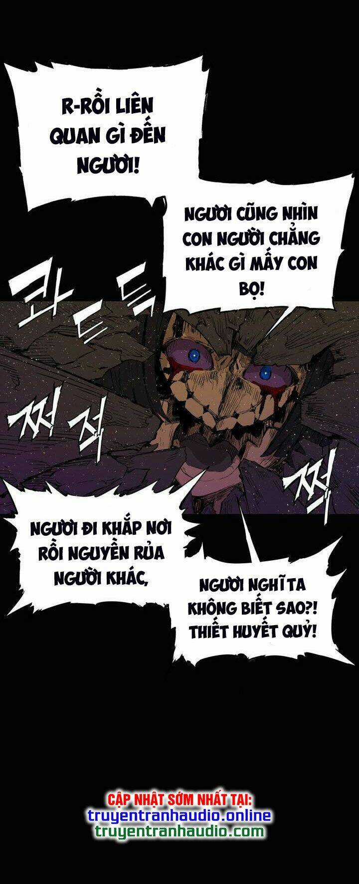 Vô Kiếm Tiểu Tử - Chapter 58 - Trang 14