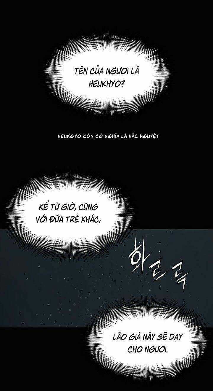 Vô Kiếm Tiểu Tử - Chapter 58 - Trang 3