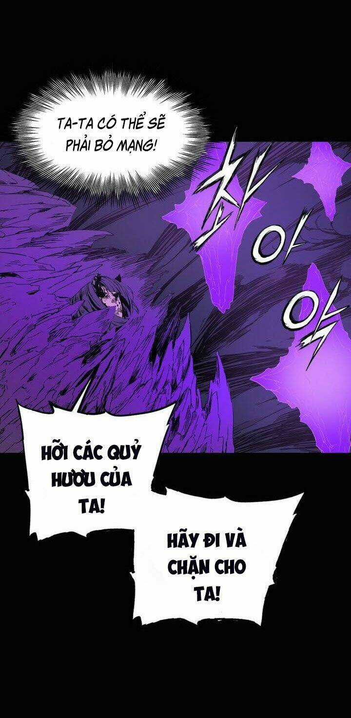 Vô Kiếm Tiểu Tử - Chapter 58 - Trang 33