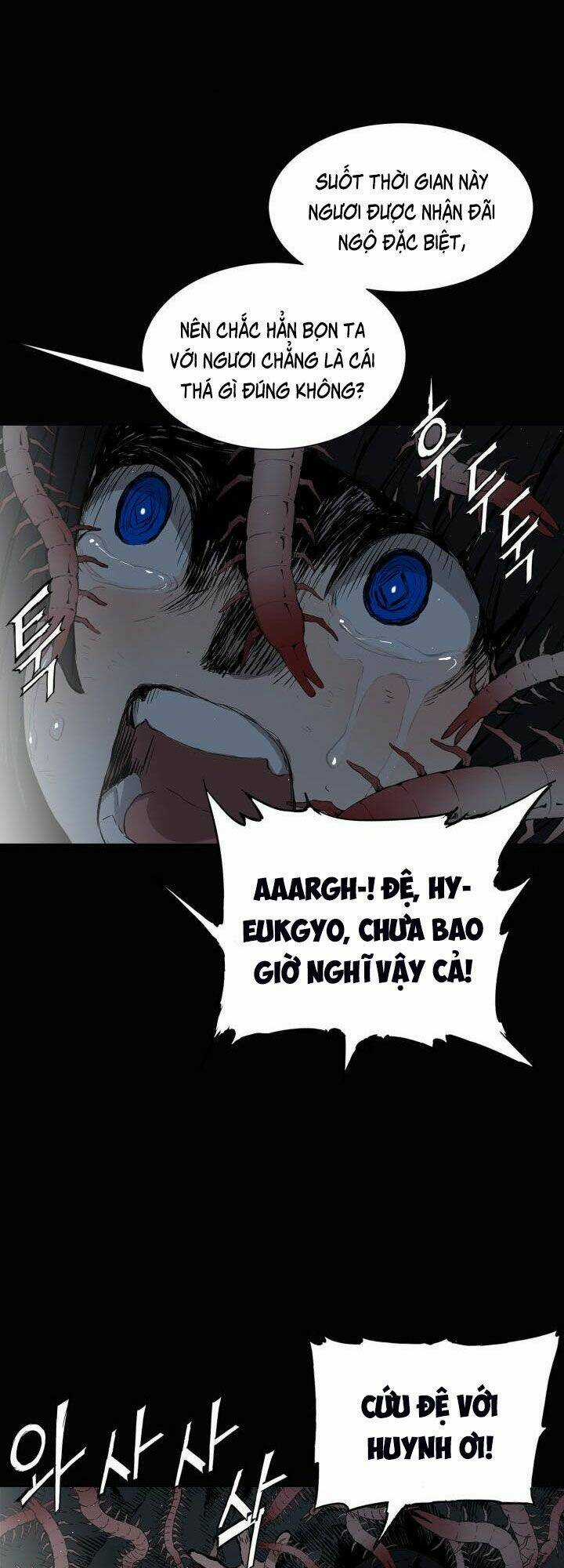 Vô Kiếm Tiểu Tử - Chapter 58 - Trang 5