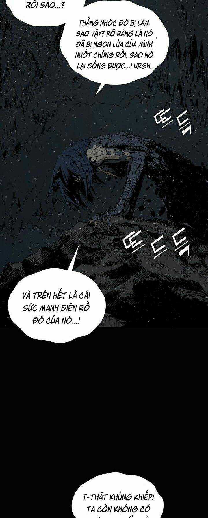Vô Kiếm Tiểu Tử - Chapter 58 - Trang 43