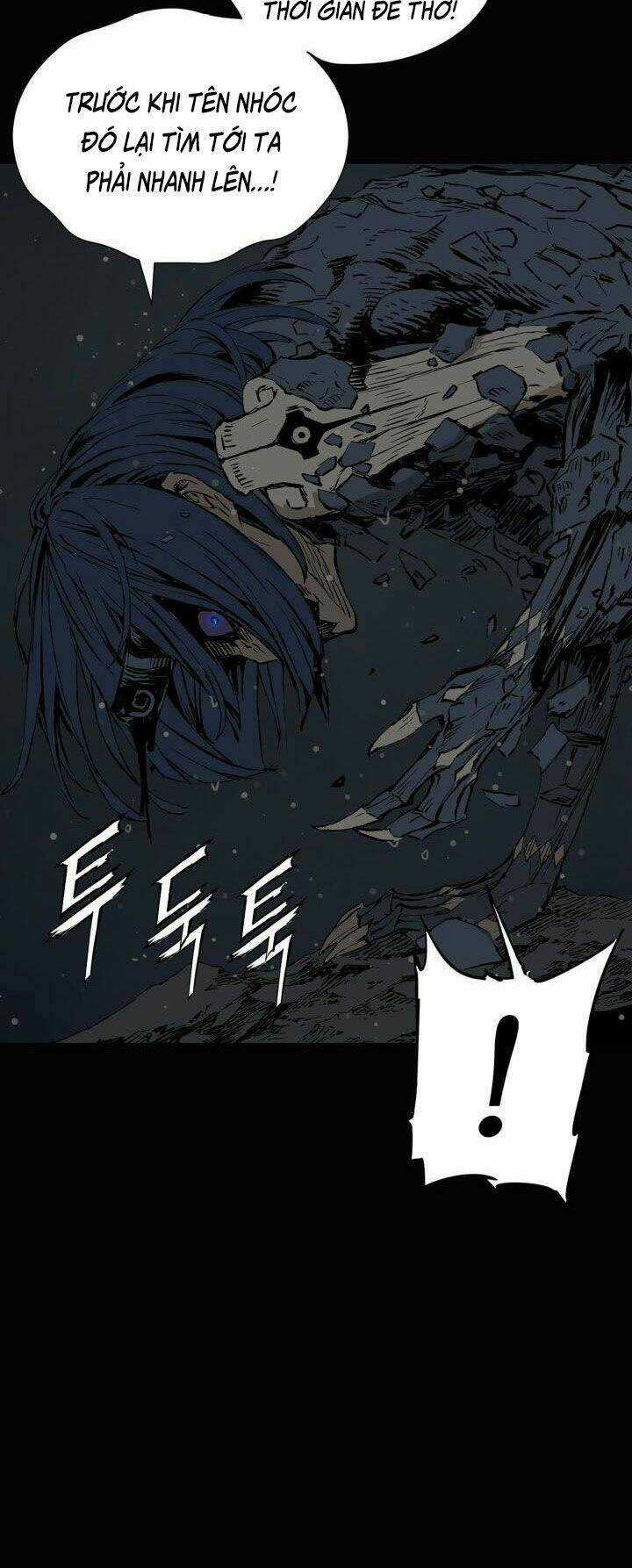 Vô Kiếm Tiểu Tử - Chapter 58 - Trang 44