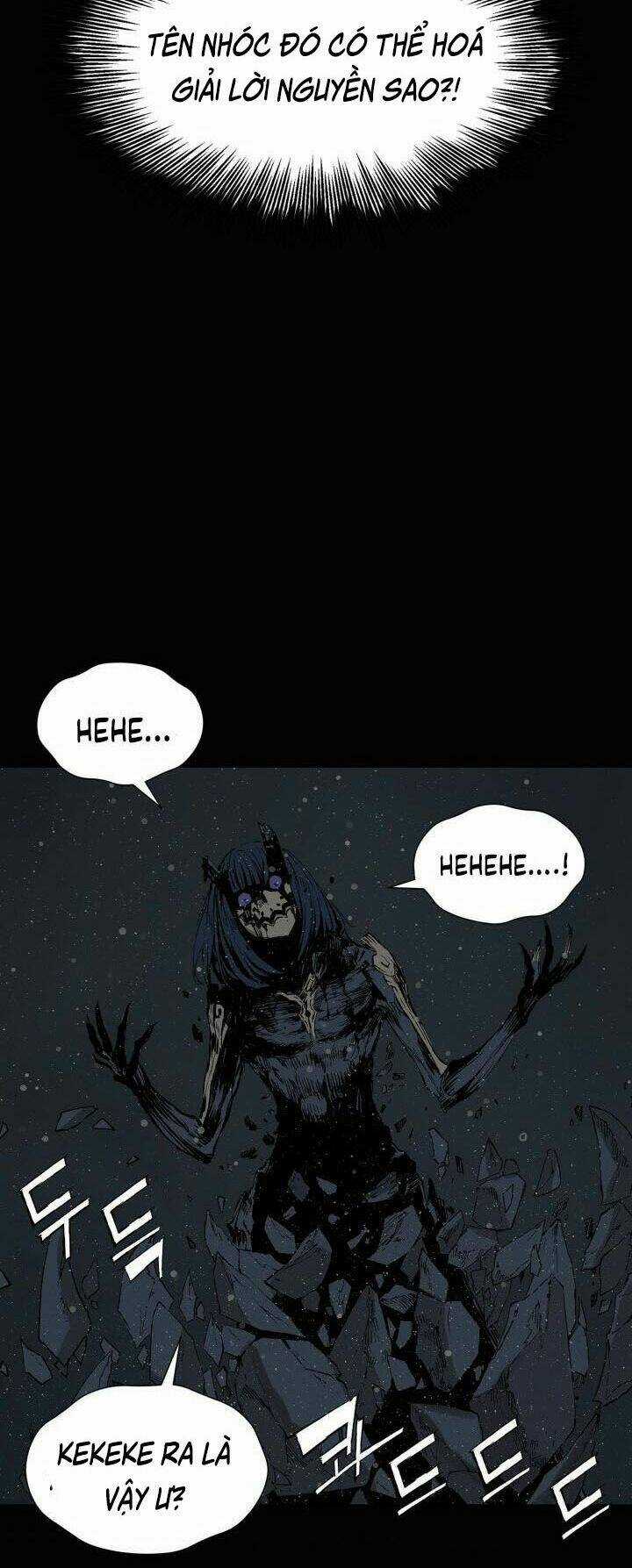 Vô Kiếm Tiểu Tử - Chapter 58 - Trang 47