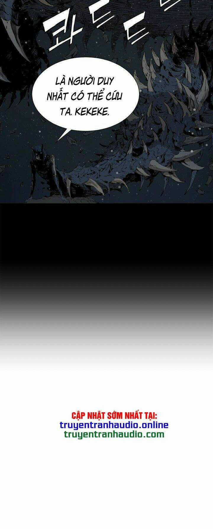 Vô Kiếm Tiểu Tử - Chapter 58 - Trang 49