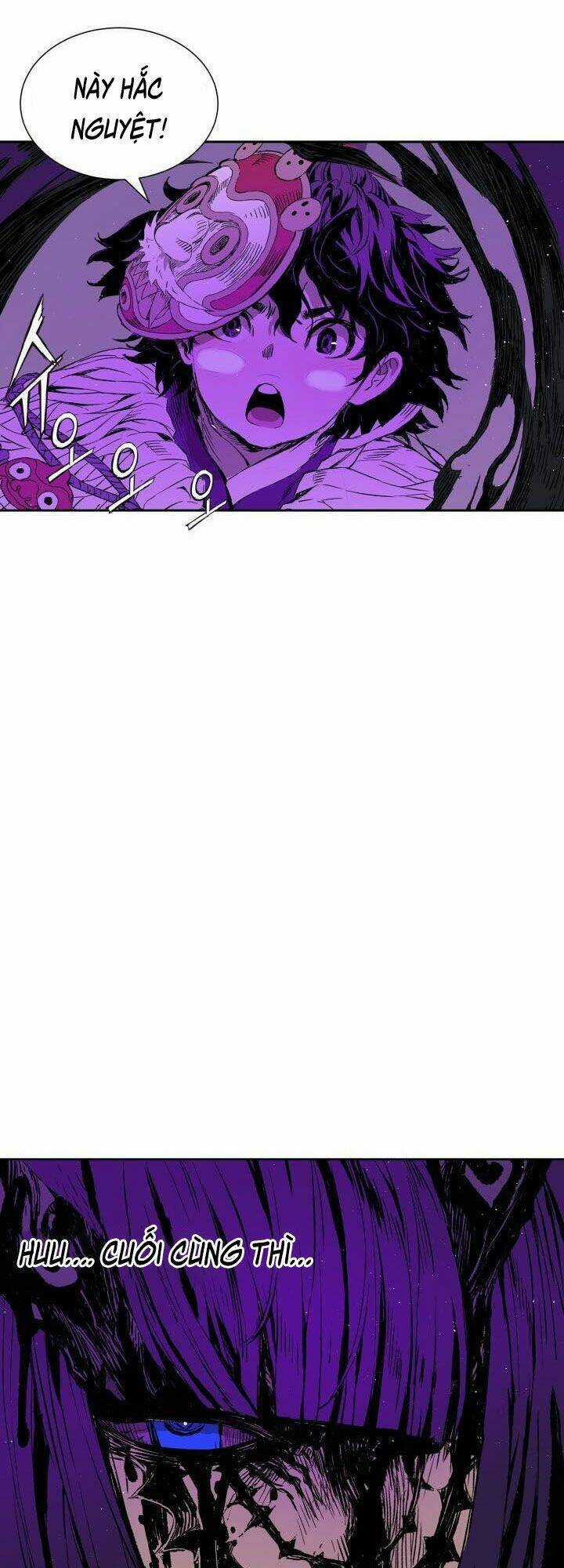 Vô Kiếm Tiểu Tử - Chapter 58 - Trang 50