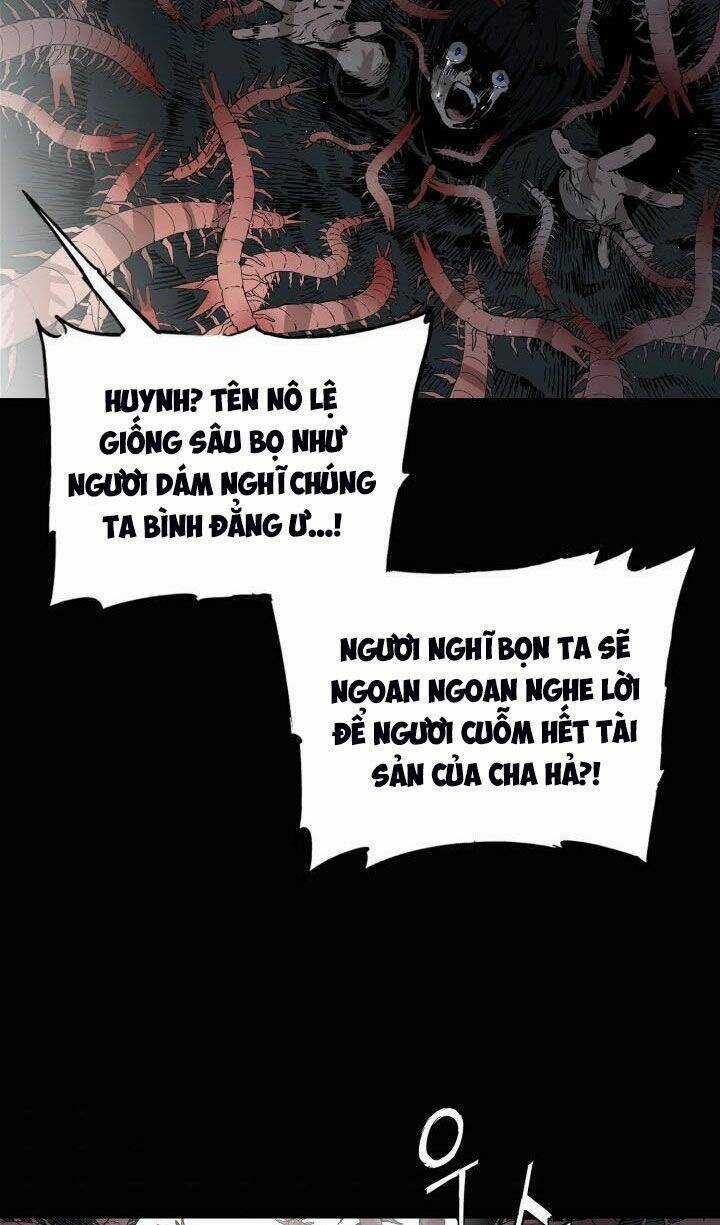 Vô Kiếm Tiểu Tử - Chapter 58 - Trang 6