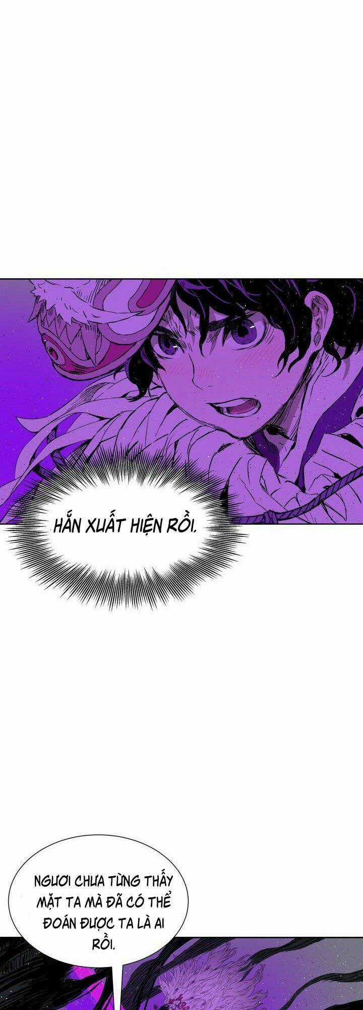 Vô Kiếm Tiểu Tử - Chapter 58 - Trang 56