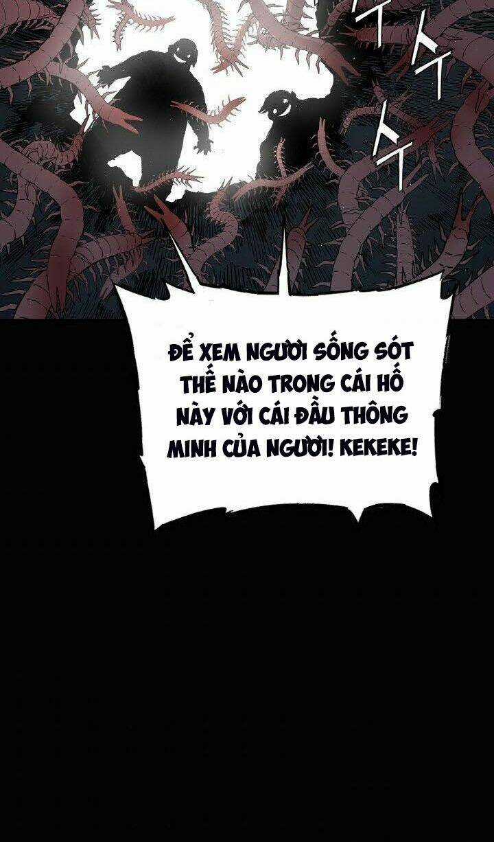 Vô Kiếm Tiểu Tử - Chapter 58 - Trang 7