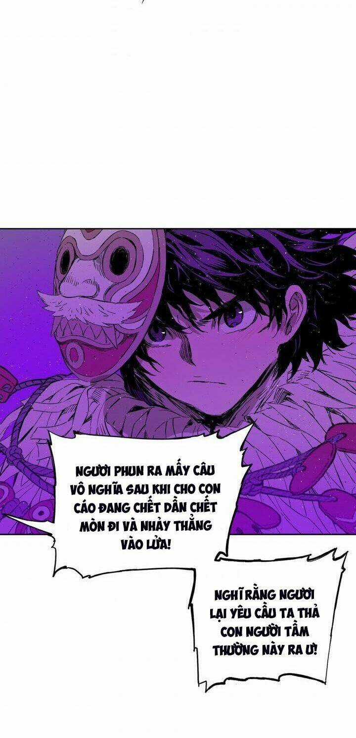 Vô Kiếm Tiểu Tử - Chapter 58 - Trang 61