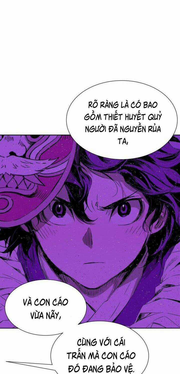 Vô Kiếm Tiểu Tử - Chapter 58 - Trang 64