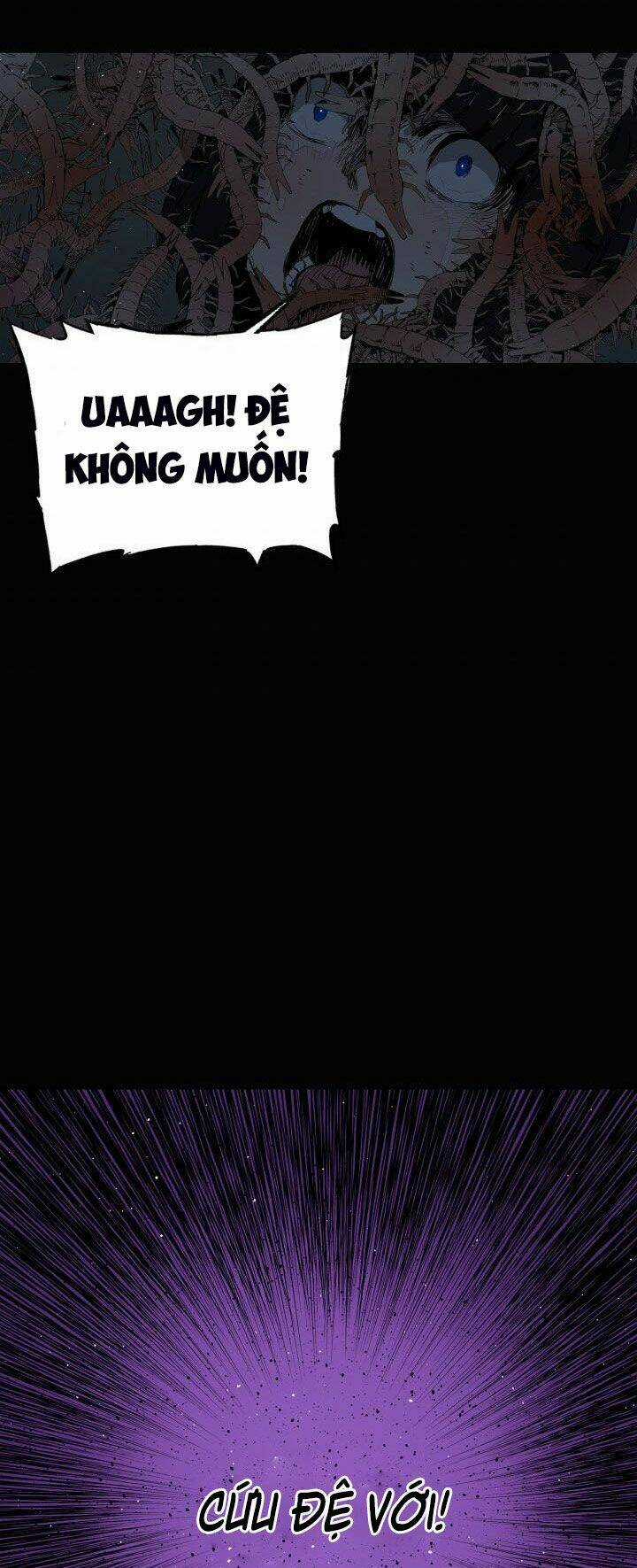 Vô Kiếm Tiểu Tử - Chapter 58 - Trang 8