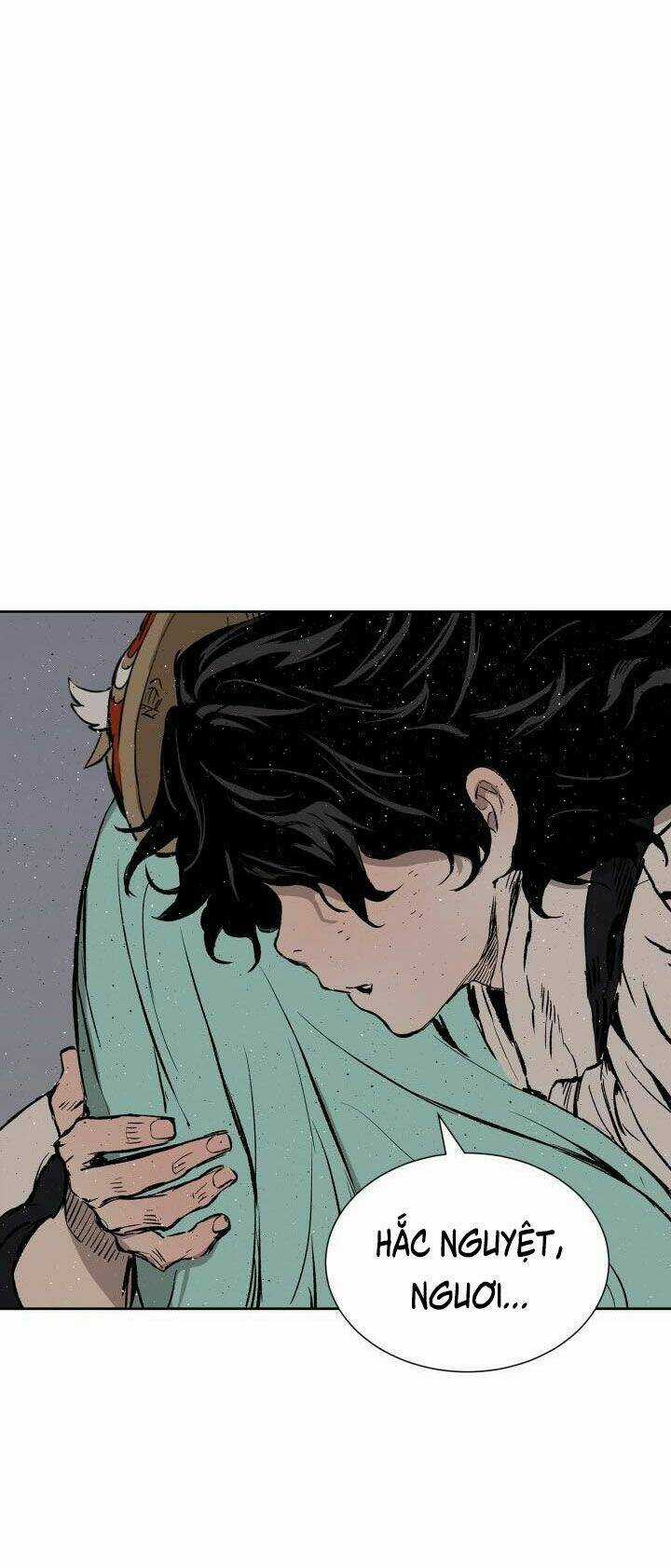 Vô Kiếm Tiểu Tử - Chapter 58 - Trang 76