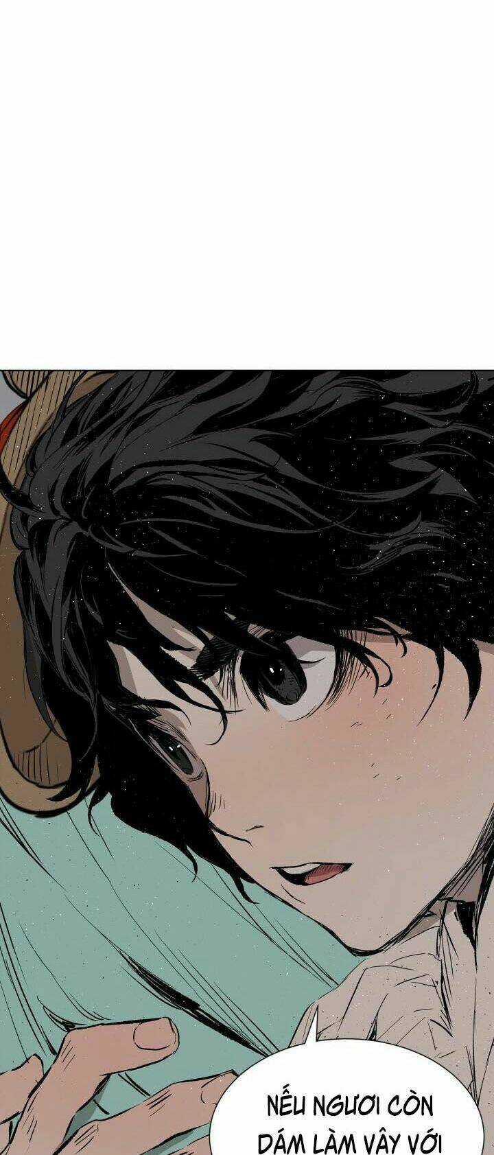 Vô Kiếm Tiểu Tử - Chapter 58 - Trang 77