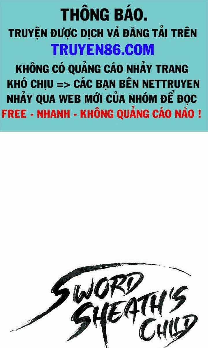 Vô Kiếm Tiểu Tử - Chapter 59 - Trang 1