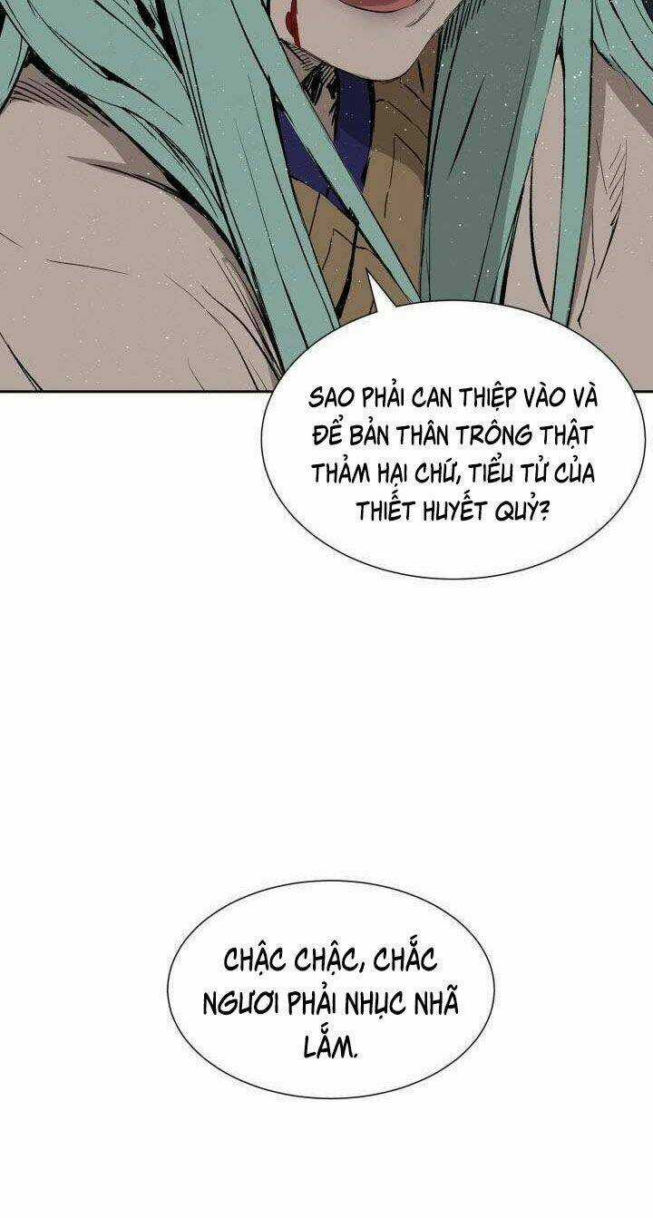 Vô Kiếm Tiểu Tử - Chapter 59 - Trang 11