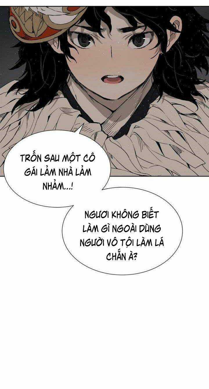 Vô Kiếm Tiểu Tử - Chapter 59 - Trang 13