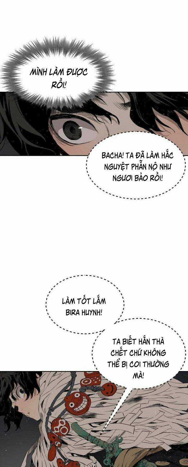 Vô Kiếm Tiểu Tử - Chapter 59 - Trang 17