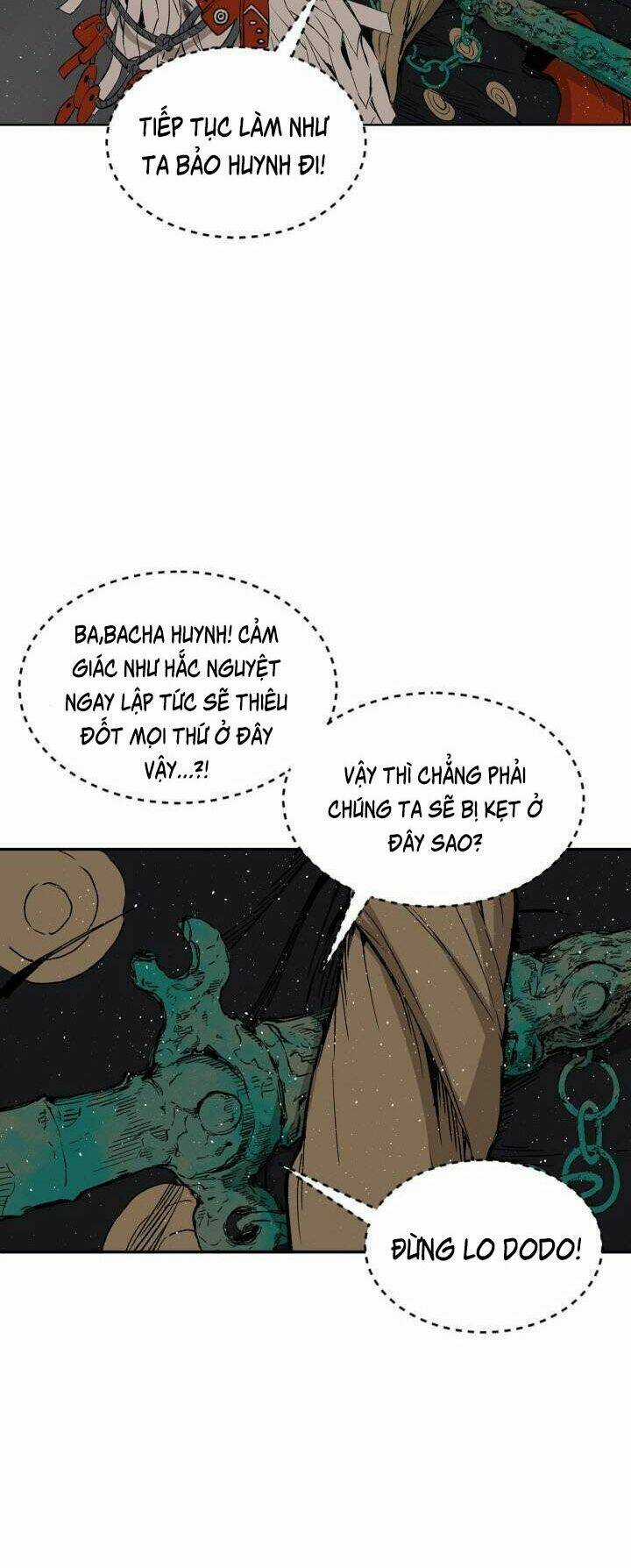 Vô Kiếm Tiểu Tử - Chapter 59 - Trang 18