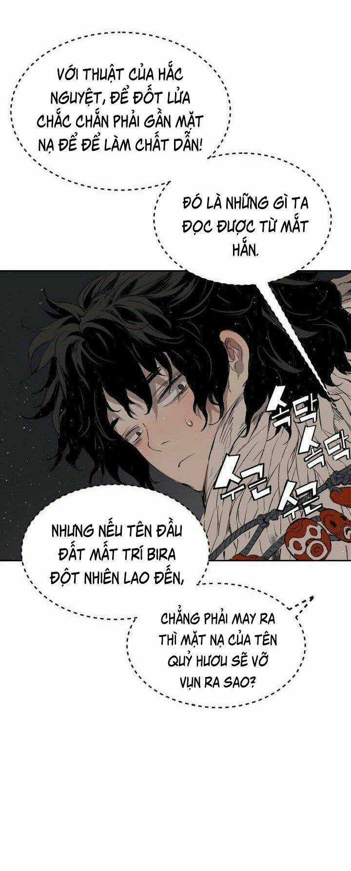 Vô Kiếm Tiểu Tử - Chapter 59 - Trang 19