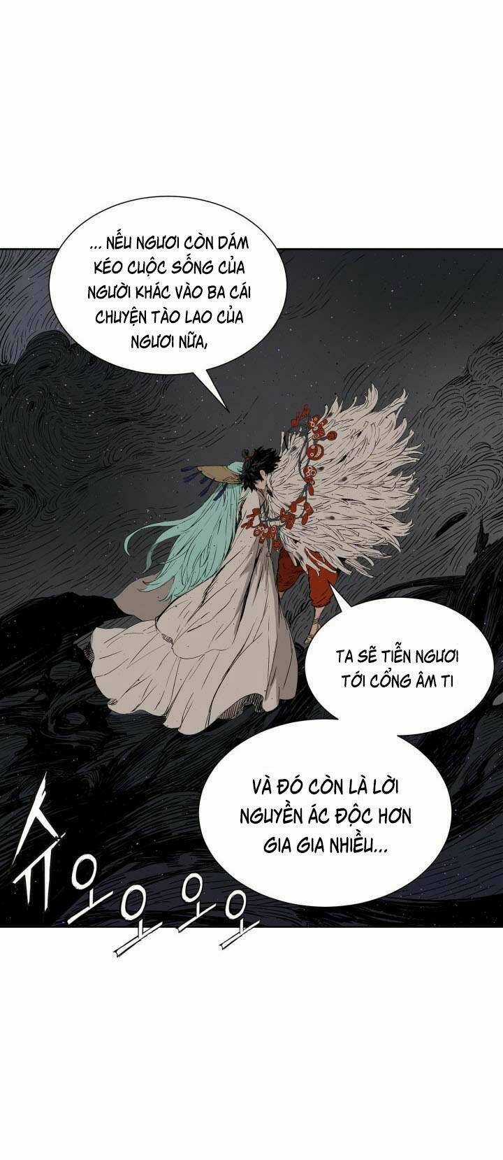 Vô Kiếm Tiểu Tử - Chapter 59 - Trang 3