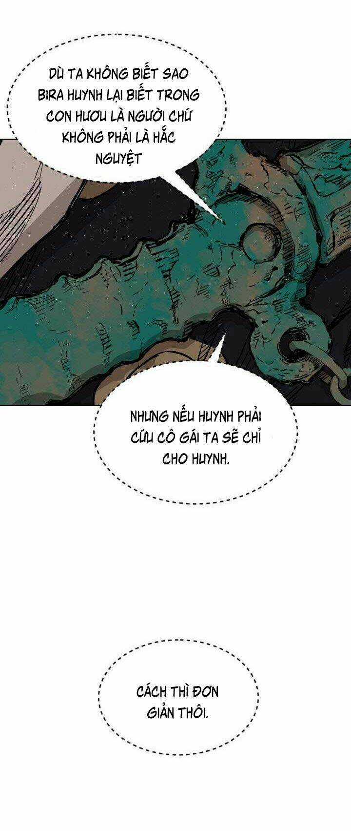 Vô Kiếm Tiểu Tử - Chapter 59 - Trang 21