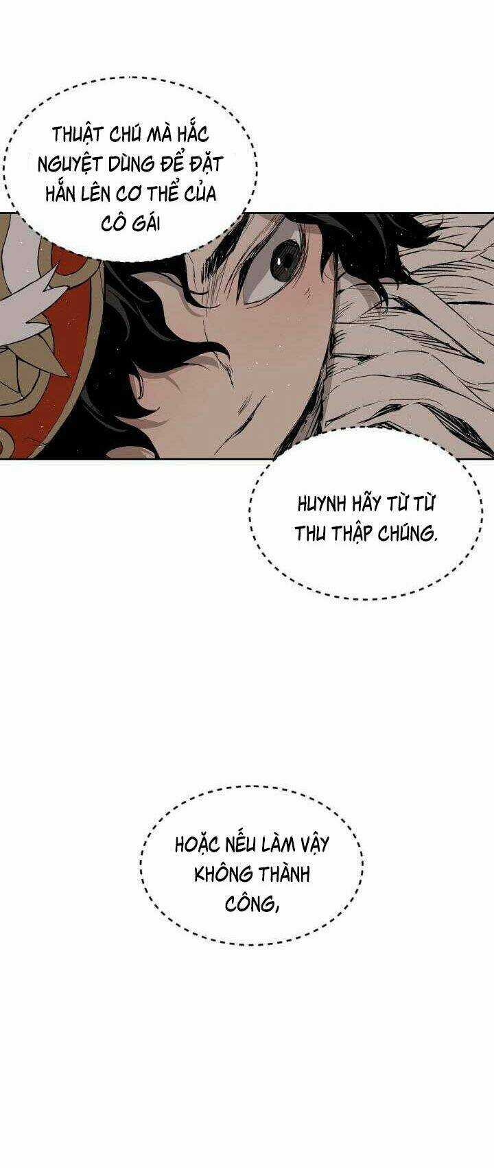 Vô Kiếm Tiểu Tử - Chapter 59 - Trang 22