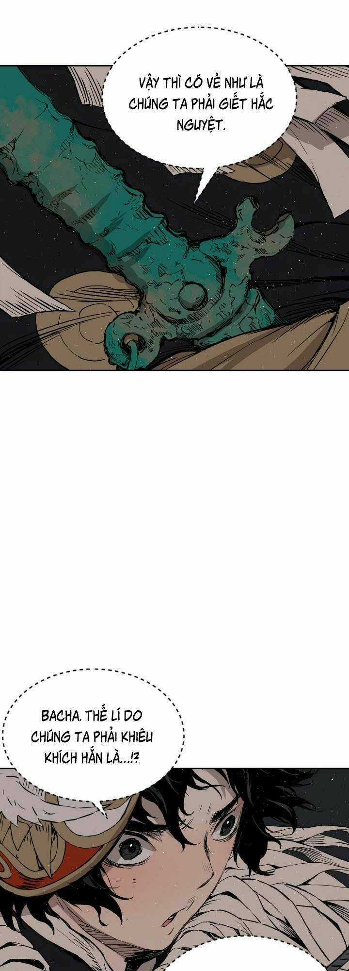 Vô Kiếm Tiểu Tử - Chapter 59 - Trang 23