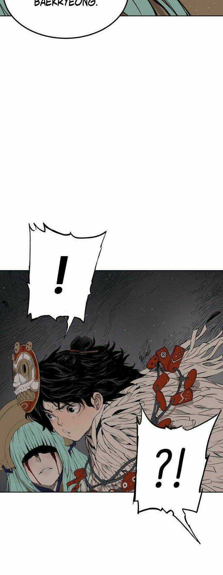 Vô Kiếm Tiểu Tử - Chapter 59 - Trang 27