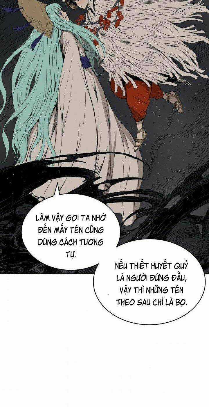 Vô Kiếm Tiểu Tử - Chapter 59 - Trang 29