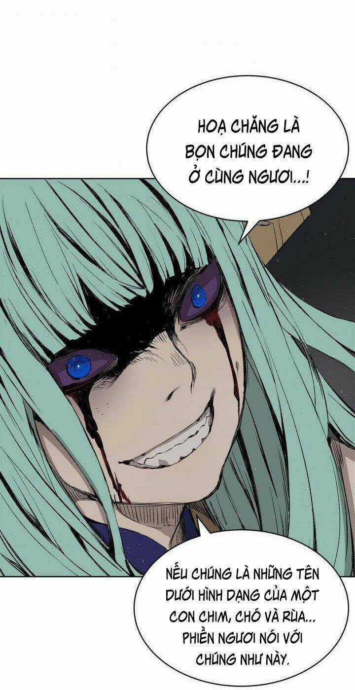 Vô Kiếm Tiểu Tử - Chapter 59 - Trang 30