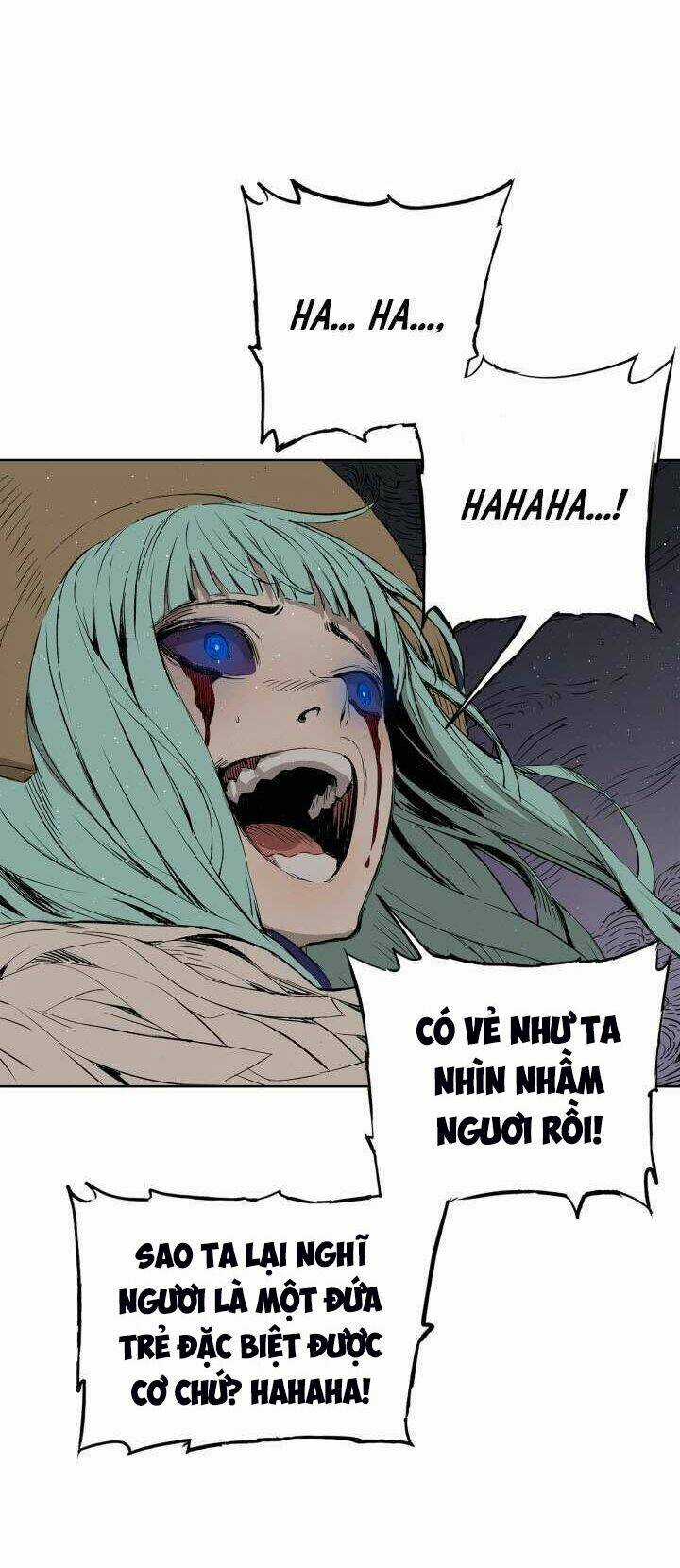 Vô Kiếm Tiểu Tử - Chapter 59 - Trang 4