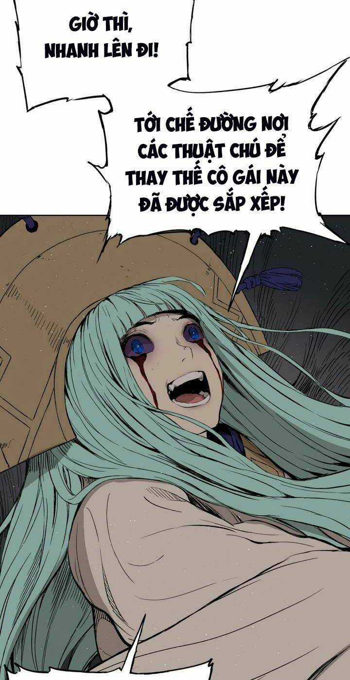 Vô Kiếm Tiểu Tử - Chapter 59 - Trang 34