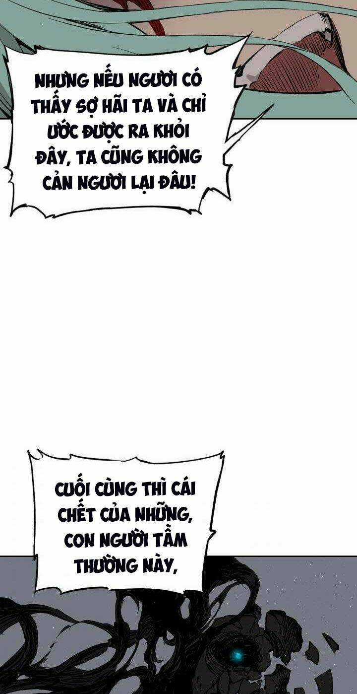 Vô Kiếm Tiểu Tử - Chapter 59 - Trang 36