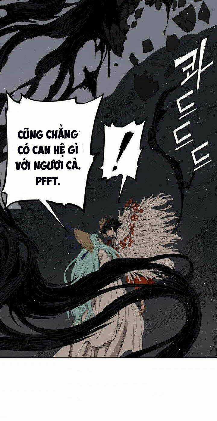 Vô Kiếm Tiểu Tử - Chapter 59 - Trang 37