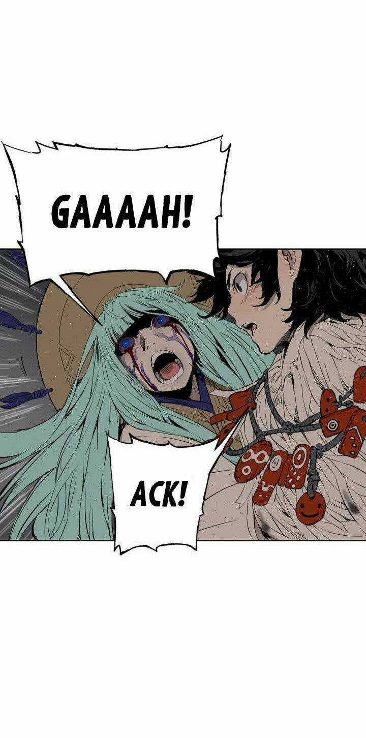 Vô Kiếm Tiểu Tử - Chapter 59 - Trang 42