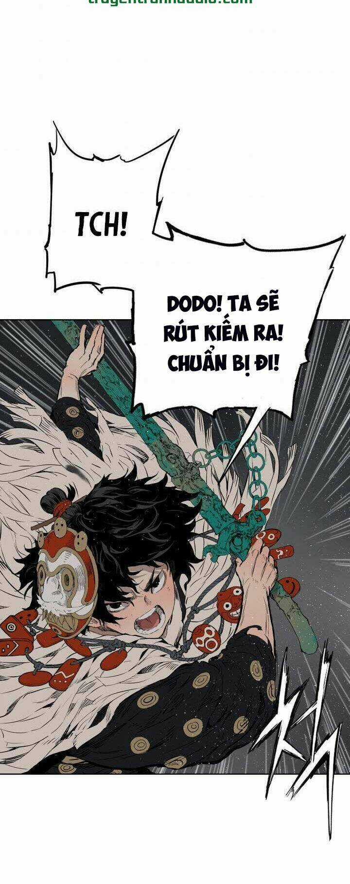 Vô Kiếm Tiểu Tử - Chapter 59 - Trang 45