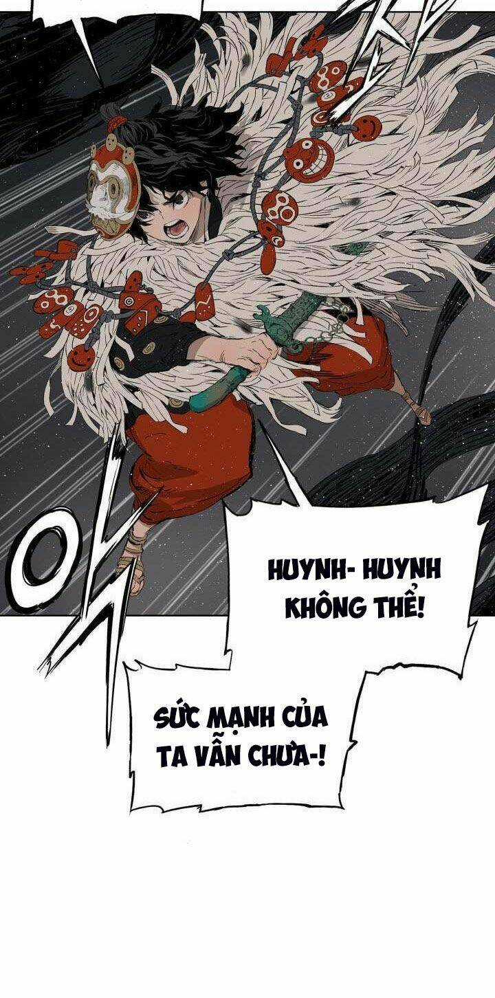 Vô Kiếm Tiểu Tử - Chapter 59 - Trang 48