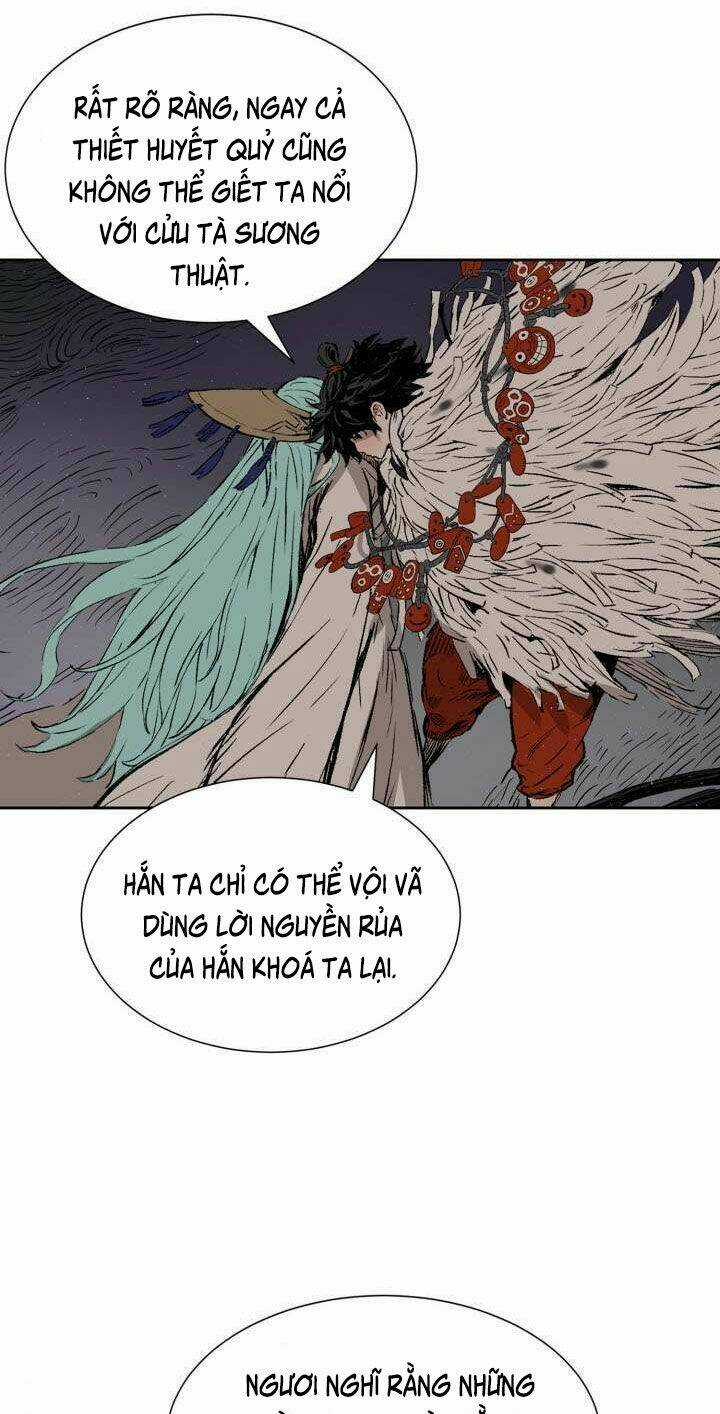 Vô Kiếm Tiểu Tử - Chapter 59 - Trang 7