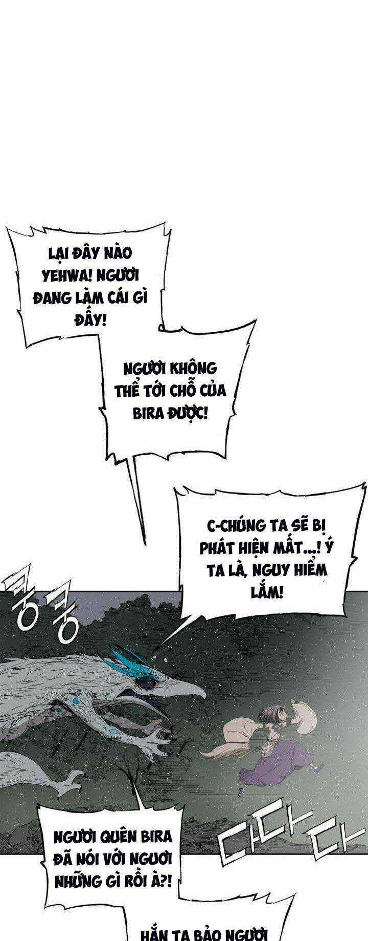 Vô Kiếm Tiểu Tử - Chapter 59 - Trang 62