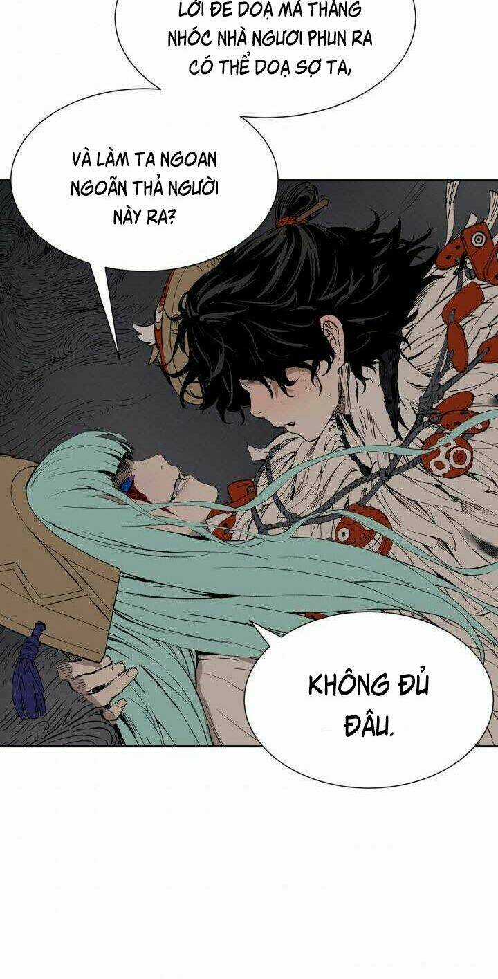 Vô Kiếm Tiểu Tử - Chapter 59 - Trang 8