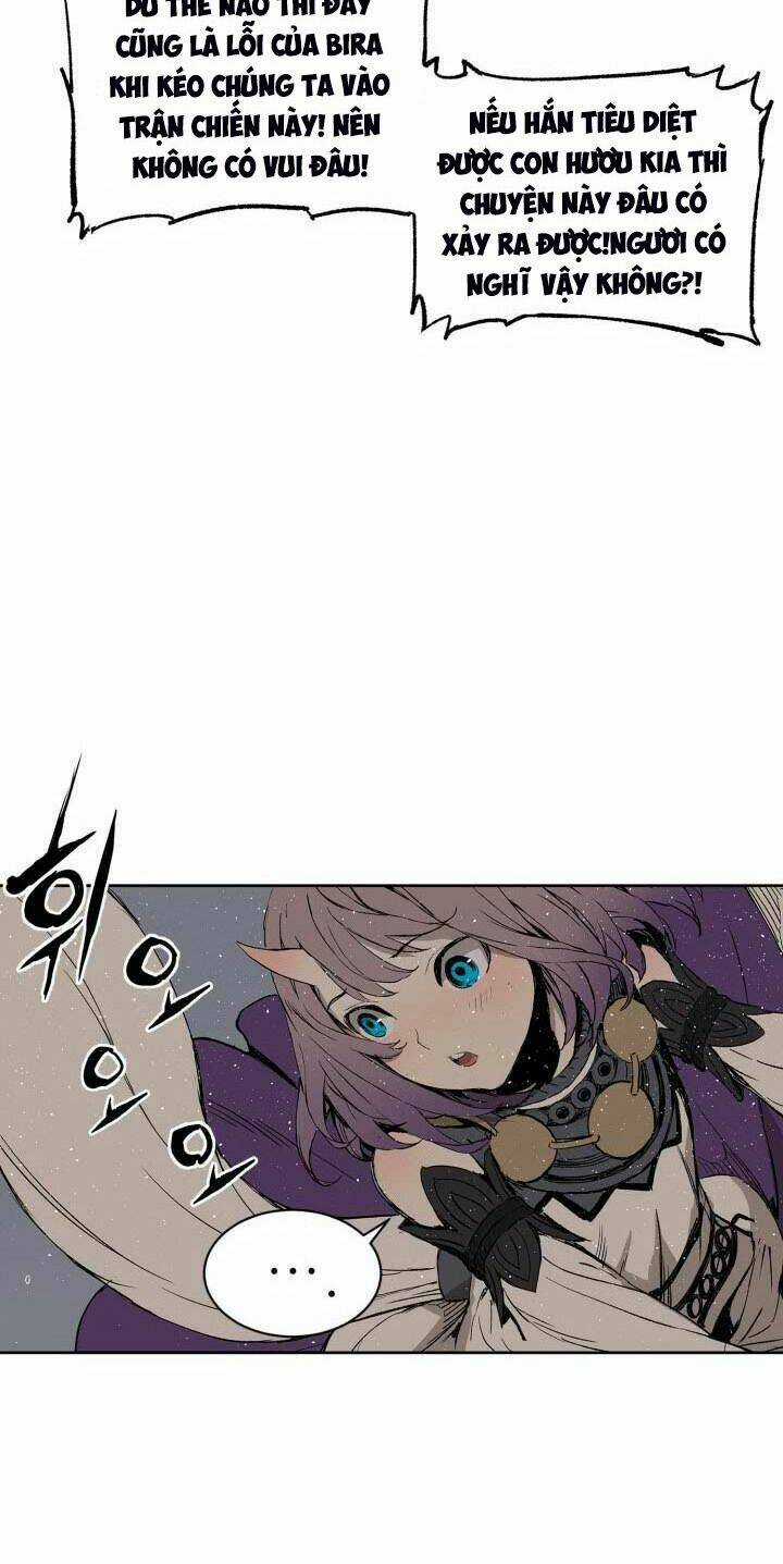 Vô Kiếm Tiểu Tử - Chapter 59 - Trang 74