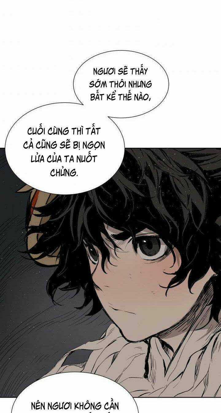 Vô Kiếm Tiểu Tử - Chapter 59 - Trang 9