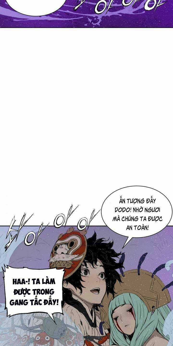 Vô Kiếm Tiểu Tử - Chapter 59 - Trang 85