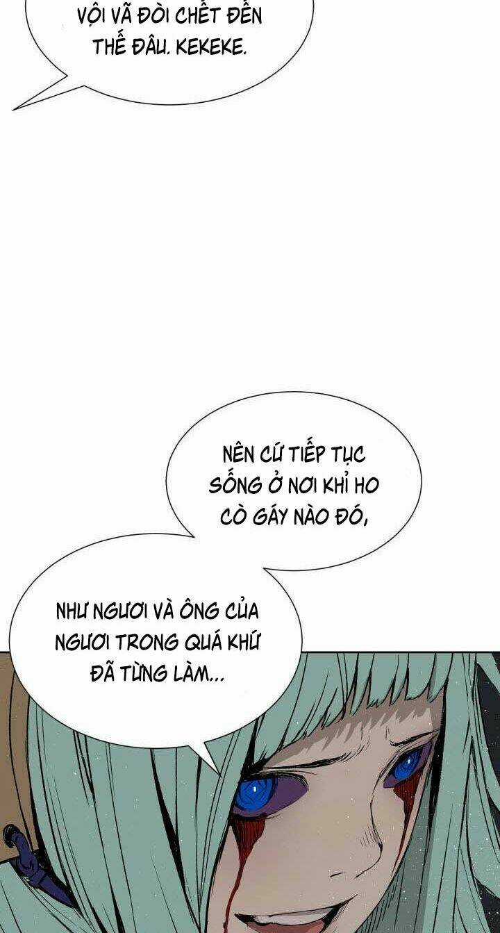 Vô Kiếm Tiểu Tử - Chapter 59 - Trang 10