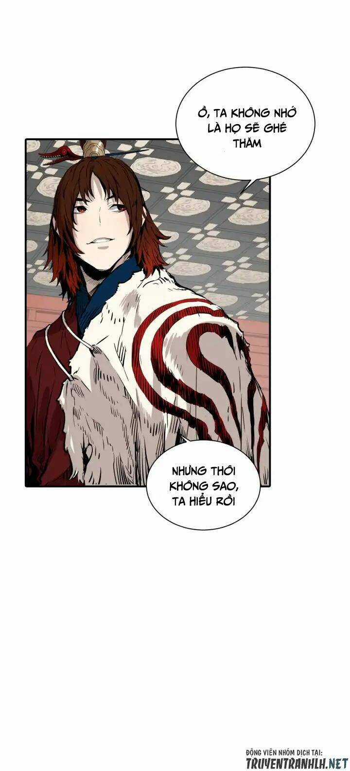 Vô Kiếm Tiểu Tử - Chapter 6 - Trang 12