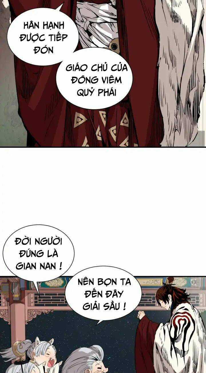 Vô Kiếm Tiểu Tử - Chapter 6 - Trang 16