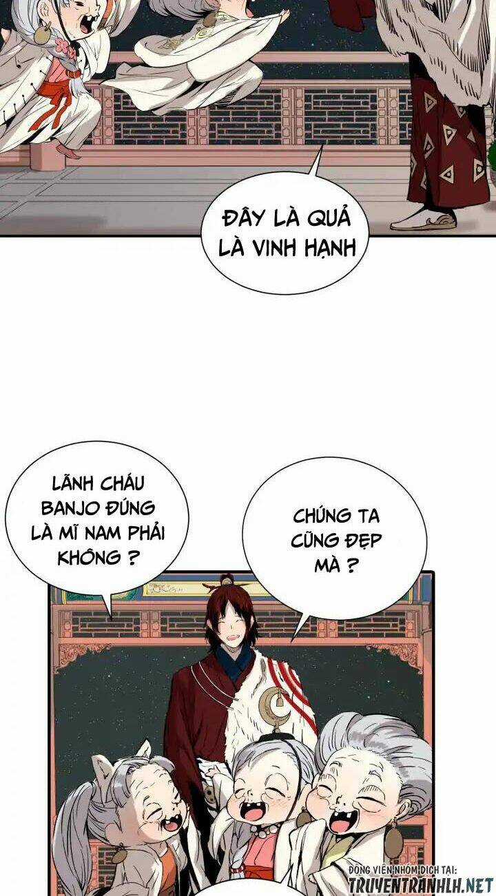 Vô Kiếm Tiểu Tử - Chapter 6 - Trang 17
