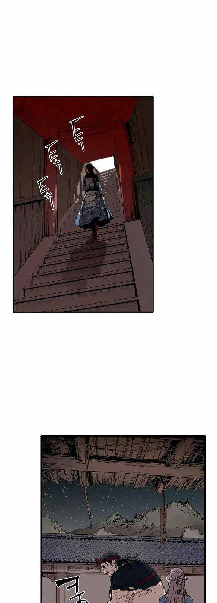 Vô Kiếm Tiểu Tử - Chapter 6 - Trang 25