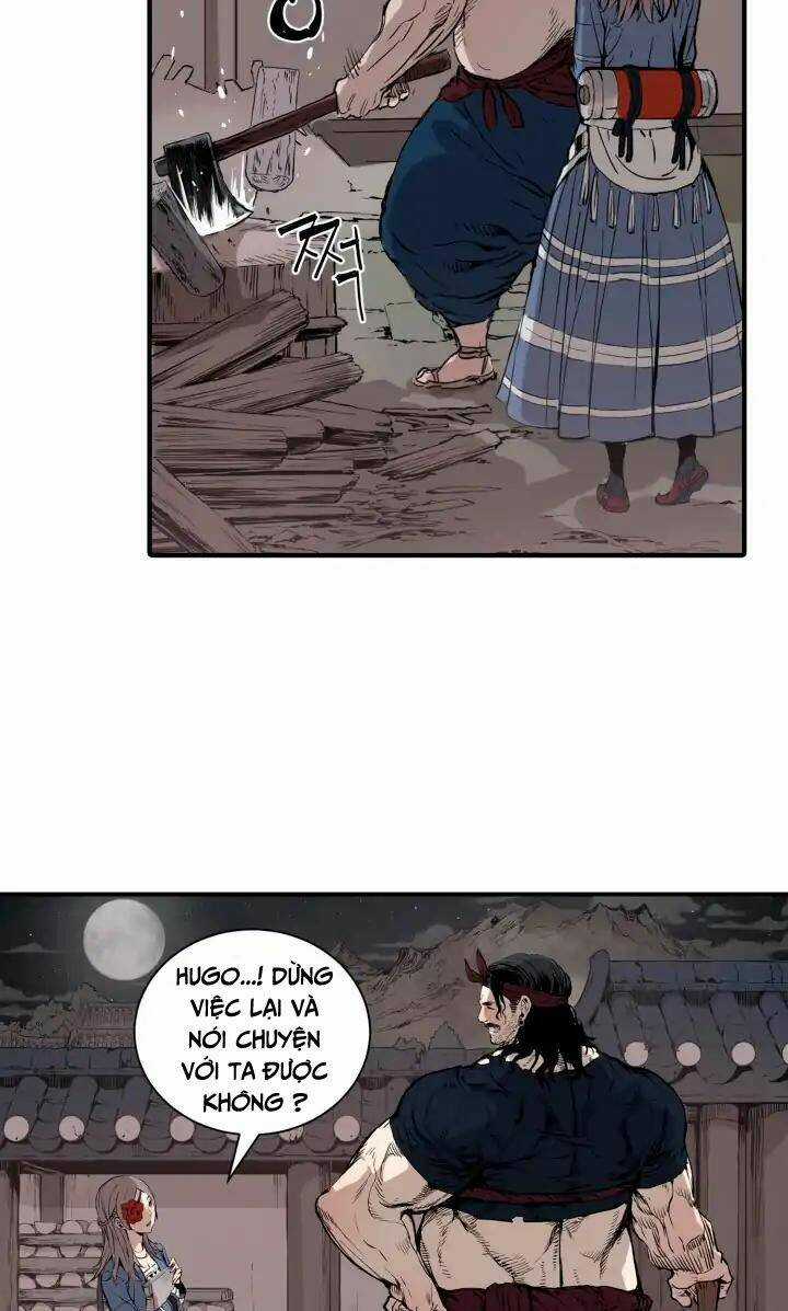 Vô Kiếm Tiểu Tử - Chapter 6 - Trang 26